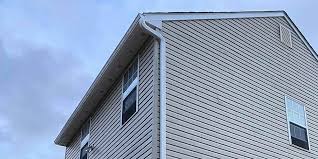 Custom Trim and Detailing for Siding in Boulder City, NV